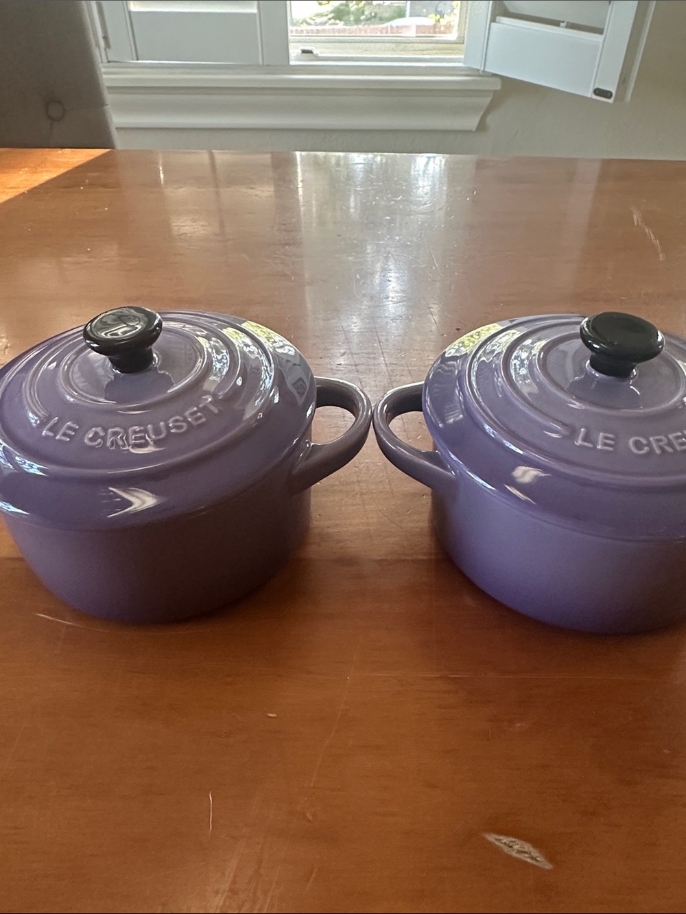 Le Creuset Signature Petite Cocotte, 8 oz.